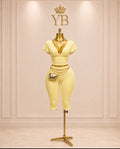 Two piece set