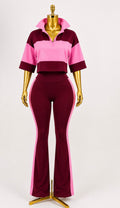 stripe set